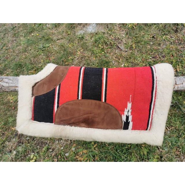 Tapis western