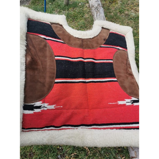 Tapis western