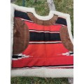 Tapis western