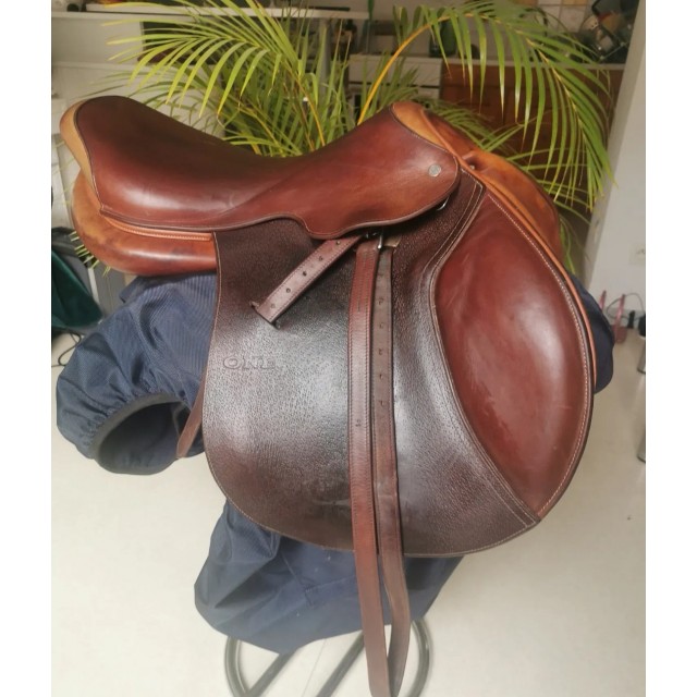 Selle Hervé Godignon One