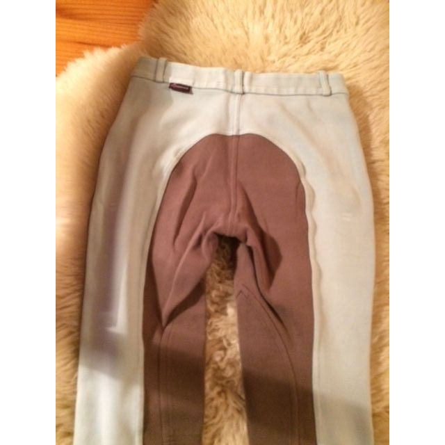 pantalon fouganza