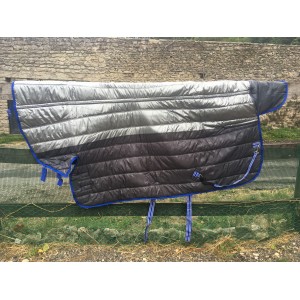 Couverture Weatherbeeta Comfitec Thinsulate 360g