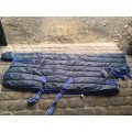 Couverture Weatherbeeta Comfitec Thinsulate 360g