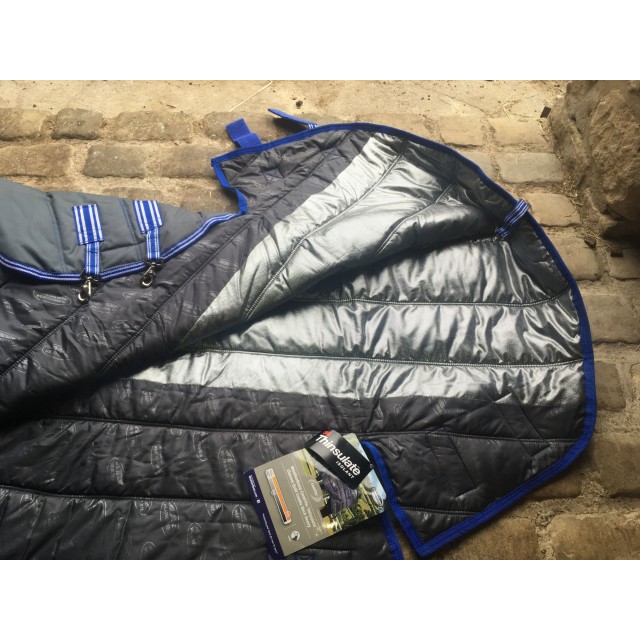 Couverture Weatherbeeta Comfitec Thinsulate 360g