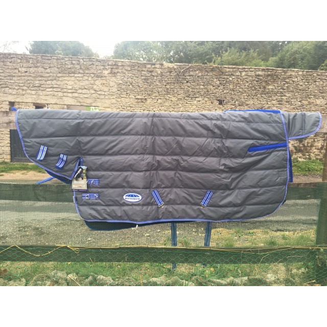 Couverture Weatherbeeta Comfitec Thinsulate 360g
