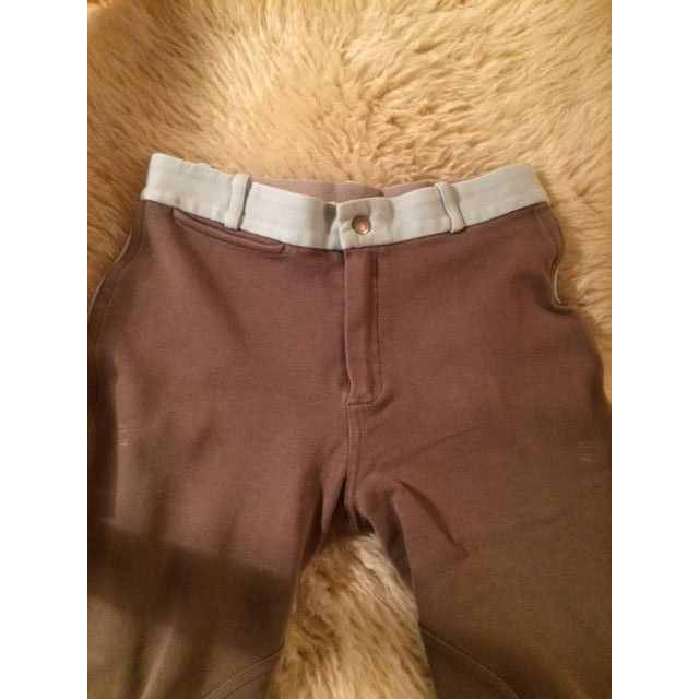 pantalon fouganza
