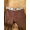 pantalon fouganza