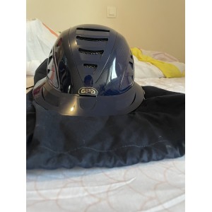 GPA first lady carbone 4s