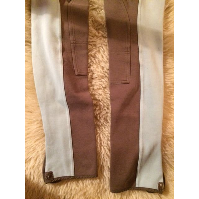 pantalon fouganza