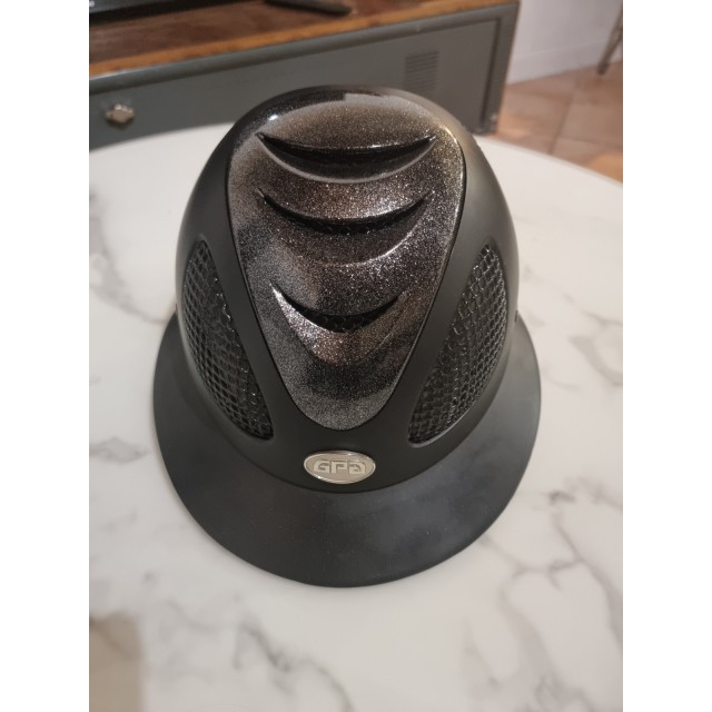 Casque GPA First Lady