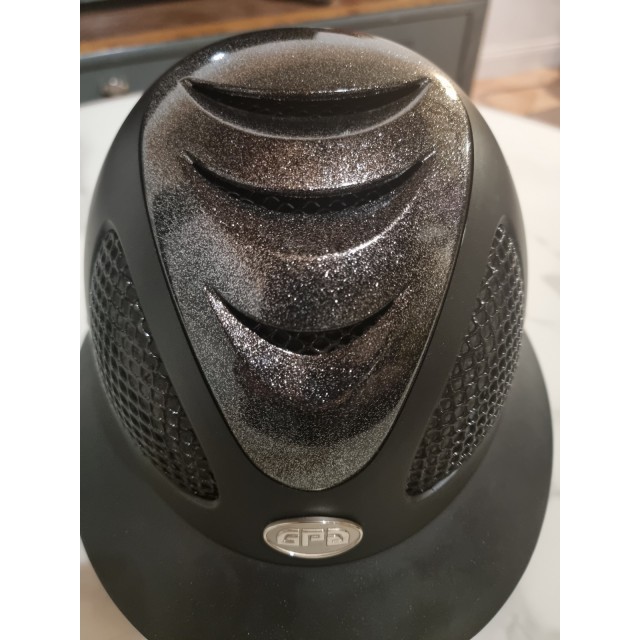 Casque GPA First Lady