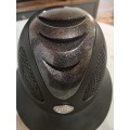 Casque GPA First Lady