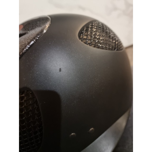 Casque GPA First Lady