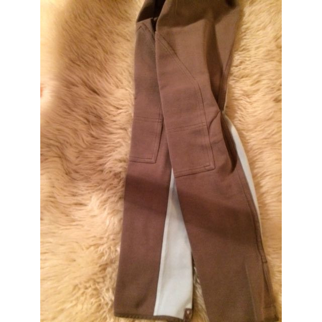 pantalon fouganza