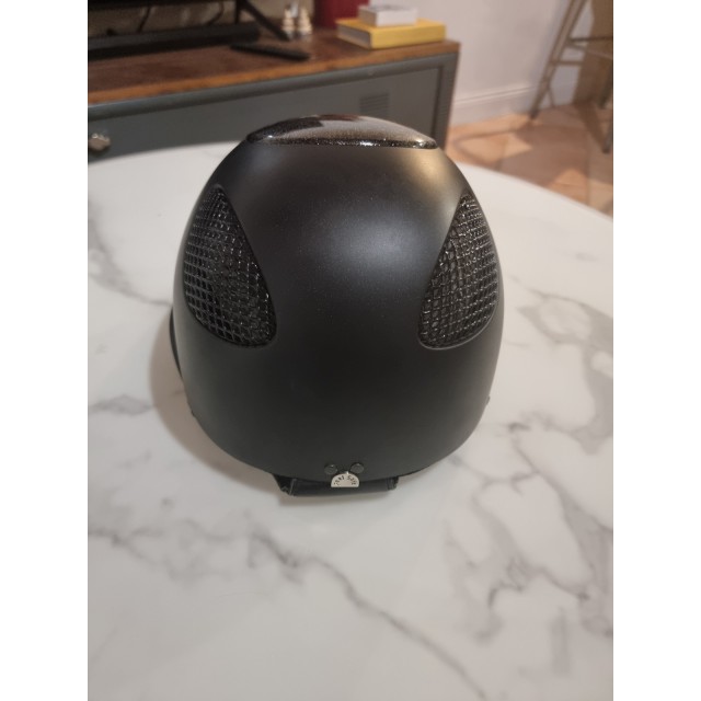 Casque GPA First Lady