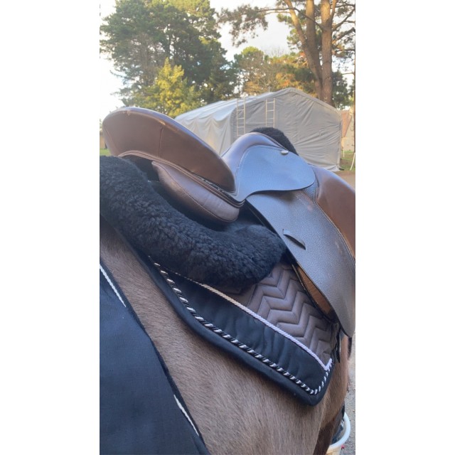 Selle mixte
