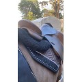 Selle mixte