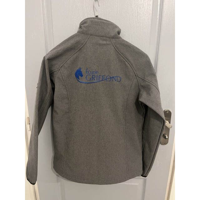 Veste softshell