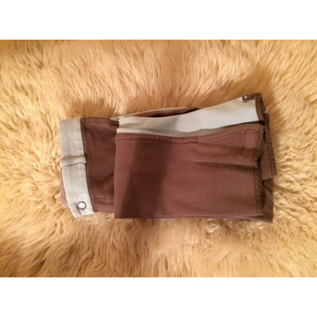 pantalon fouganza
