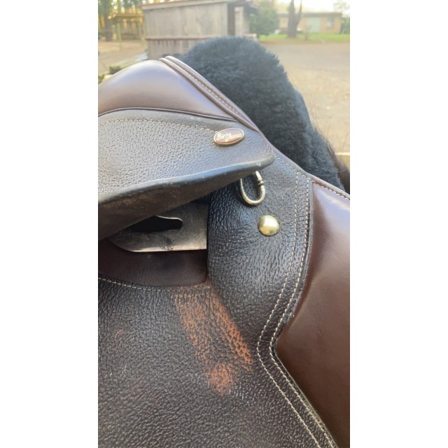 Selle mixte