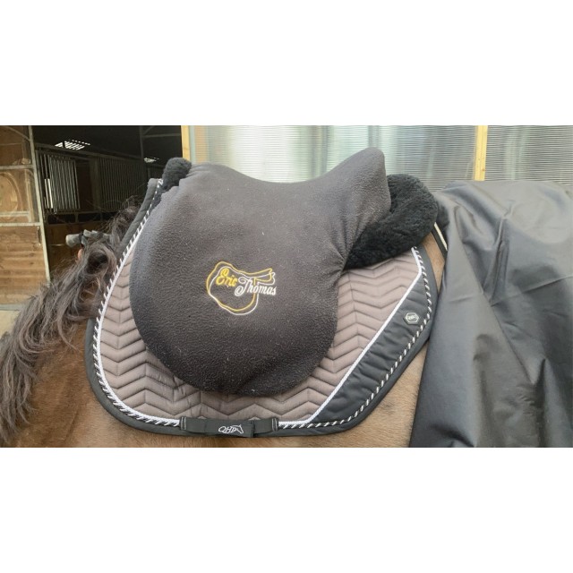 Selle mixte