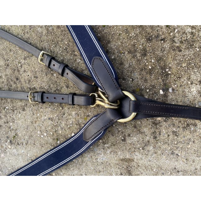Collier de chasse élastique
