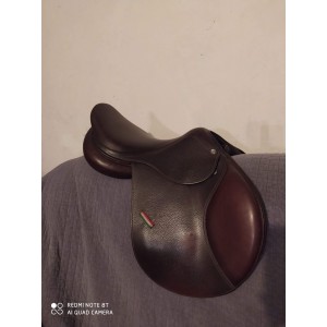 Selle Équestro 16 p