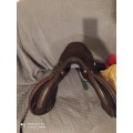 Selle Équestro 16 p