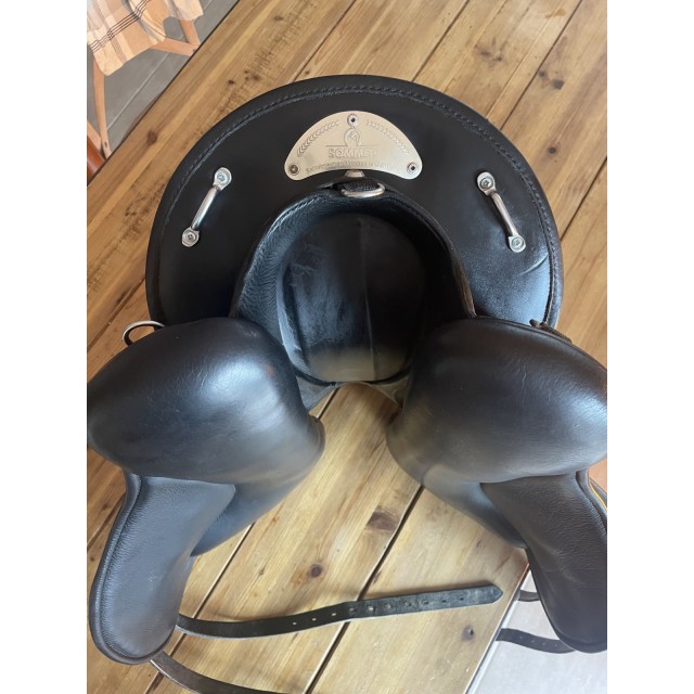 Selle Sommer SPIRIT