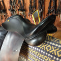 selle de dressage de marque Allure