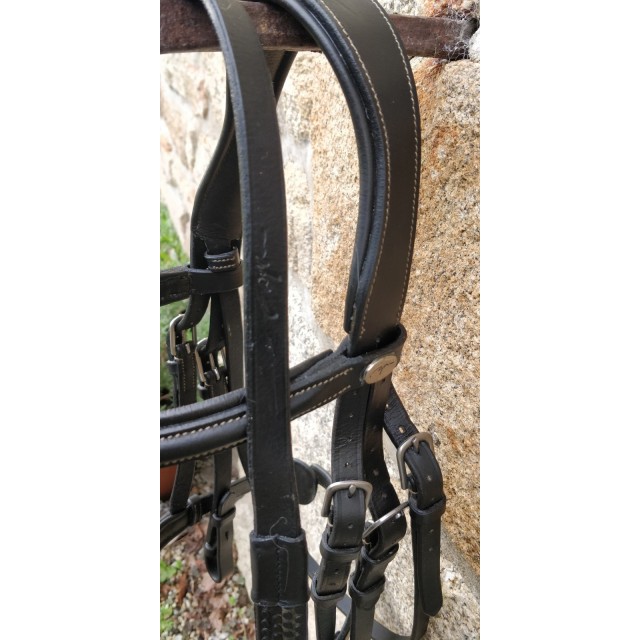 Filet Dy'on cob/poney