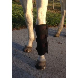 Guêtres de transport