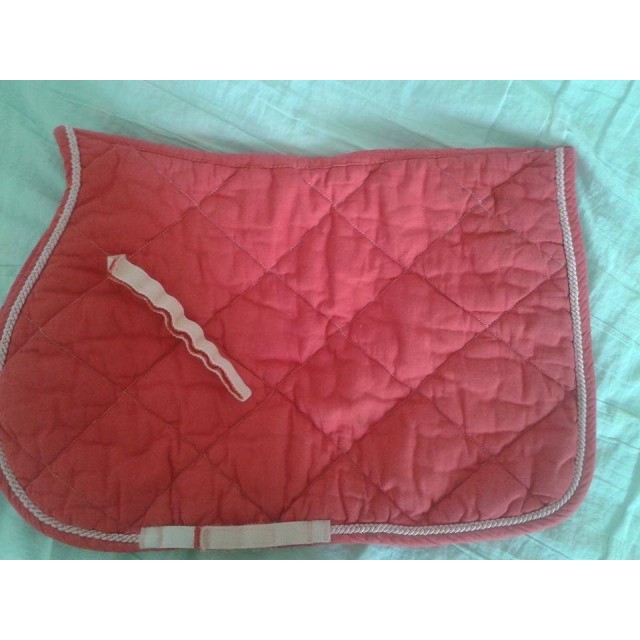 Tapis D'equitation