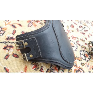 protège boulet forestier