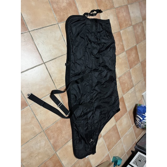 Couverture back on track