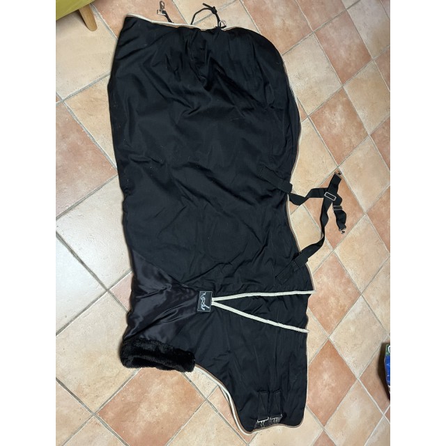 Couverture Pénélope store
