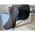 selle pro light synthetique marron