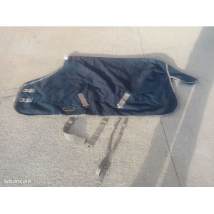 Couverture weatherbeeta