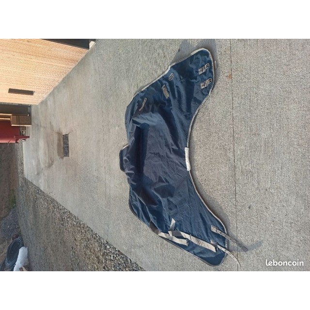 Couverture weatherbeeta