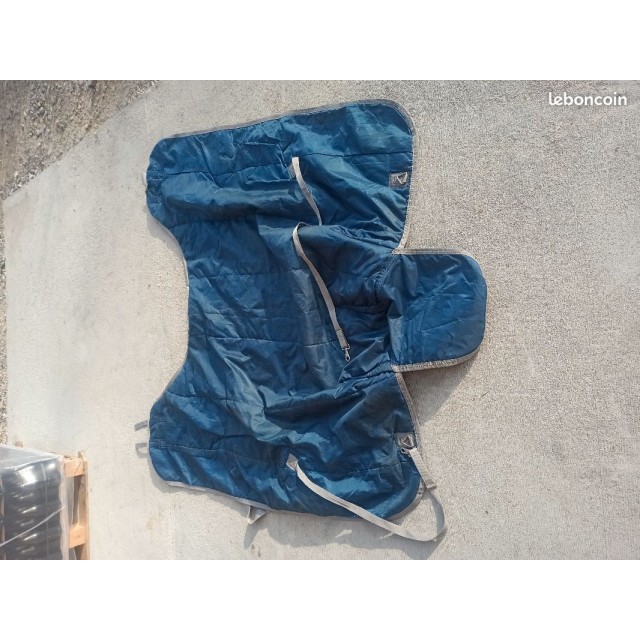 Couverture weatherbeeta