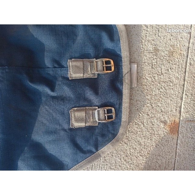 Couverture weatherbeeta