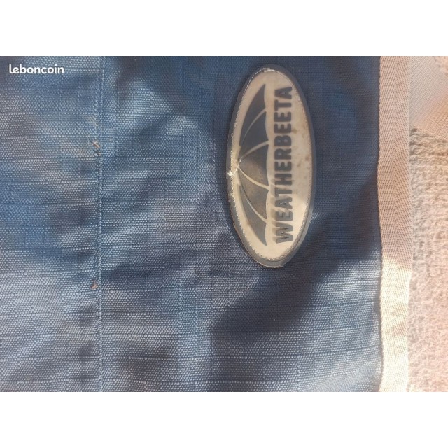 Couverture weatherbeeta