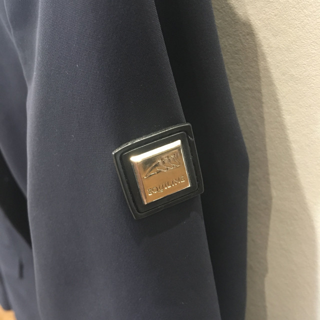 Veste Equiline