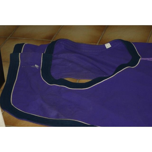 Couvre rein taille cheval