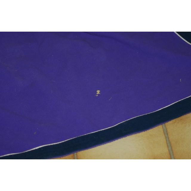 Couvre rein taille cheval