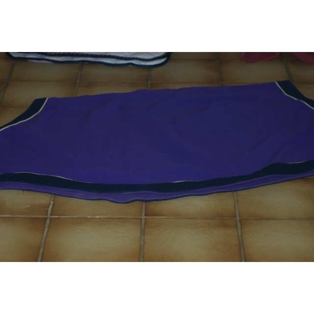 Couvre rein taille cheval