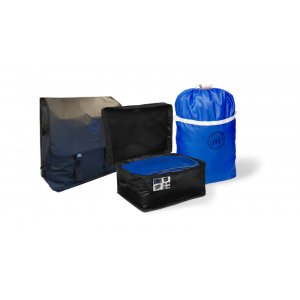 KIT TRANSPORT by HORSE & TRAVEL