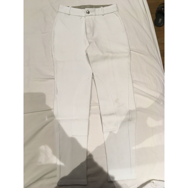 Pantalon Fouganza
