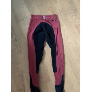 Pantalon rose horze
