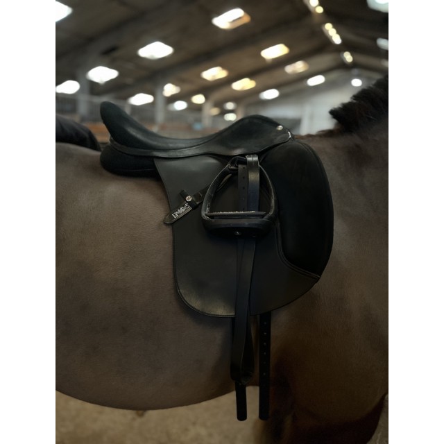 Selle wintec wide